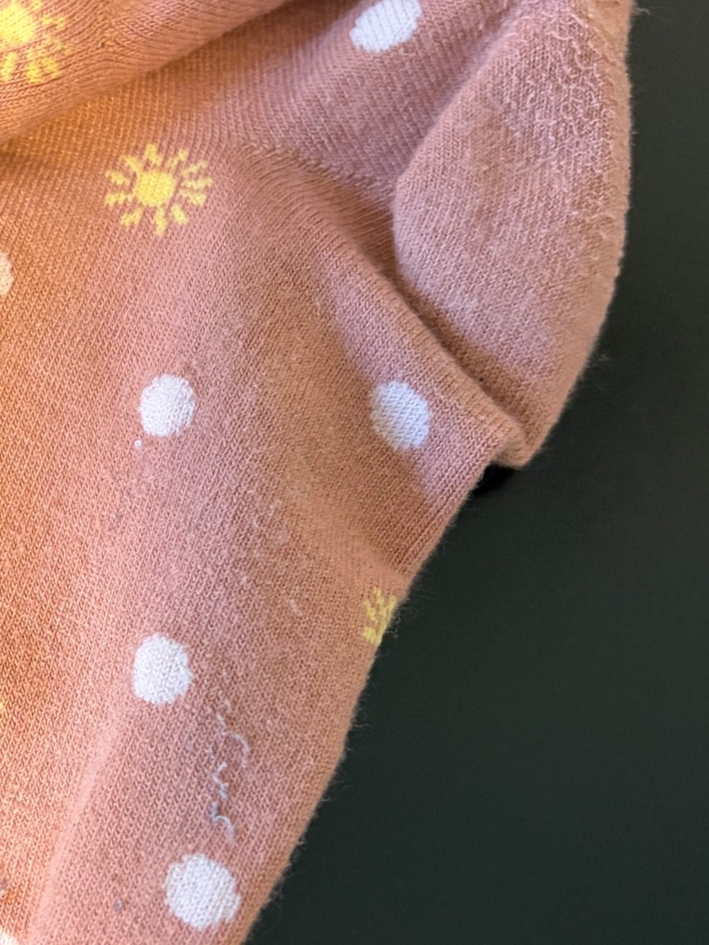 5 for $20: Old Navy crew socks - Picture 14 of 15